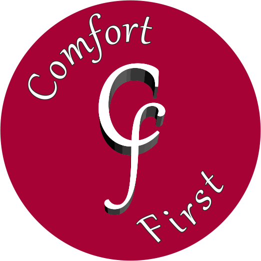 Comfort First Solutions