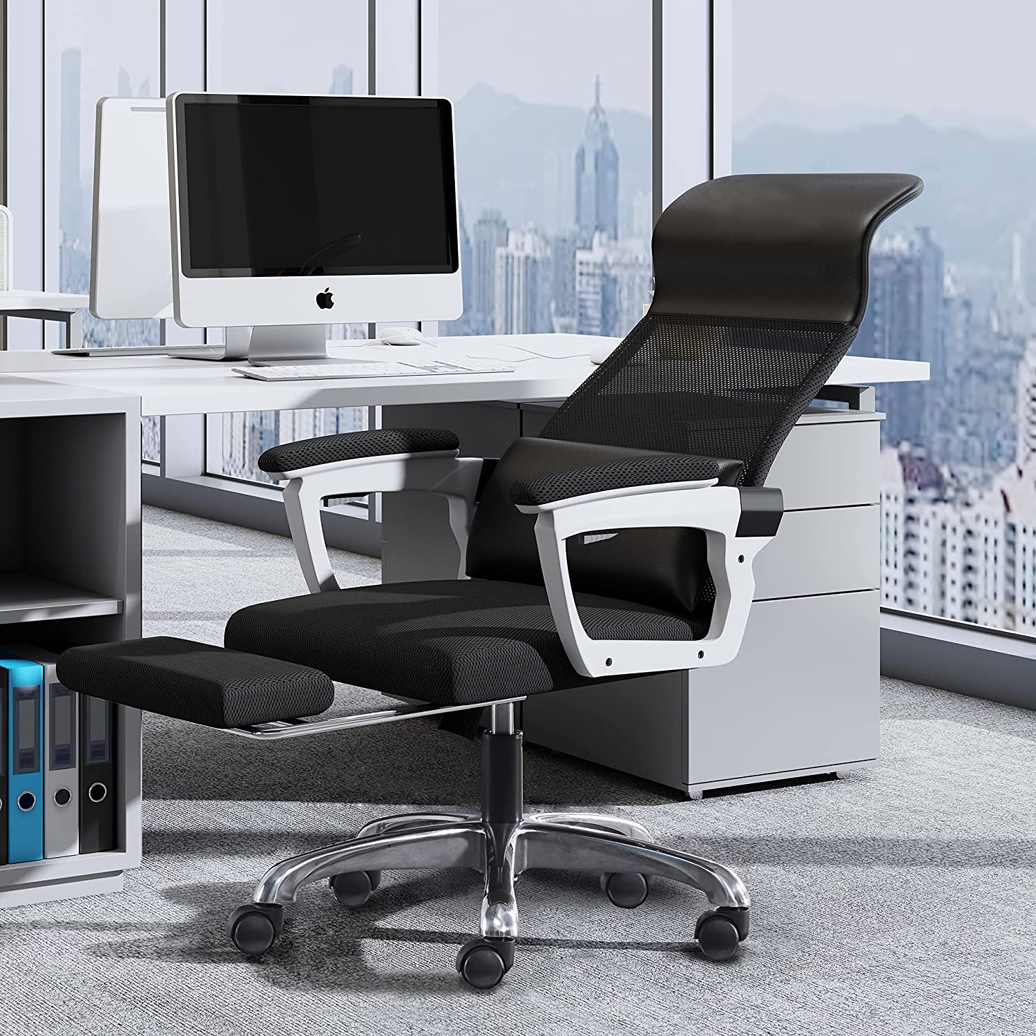 Comfort First Solutions