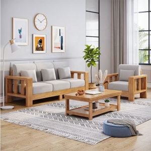 Comfort First Solutions